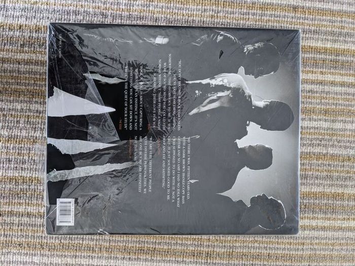 U2 by U2, Neil McCormick (Hardback)