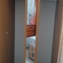 a pine wardrobe Image 5