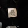 Levi's Filmore Parka Mens Jacket with a hood.. NEW.  Jet Black colour. Size 2XL Image 7