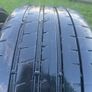 BMW 17" alloys with Goodyear eagle F1 tyres Image 9