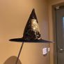 Girl halloween costume witch dress Image 5