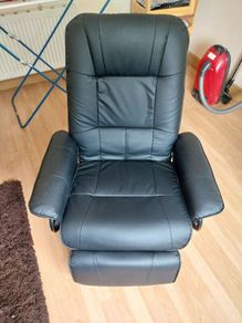 Recliner chair