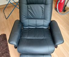 Recliner chair