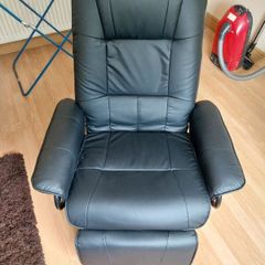 Recliner chair