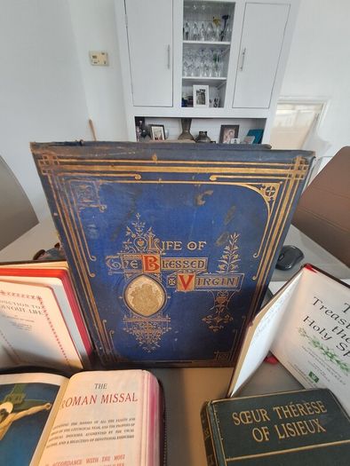 Bibles