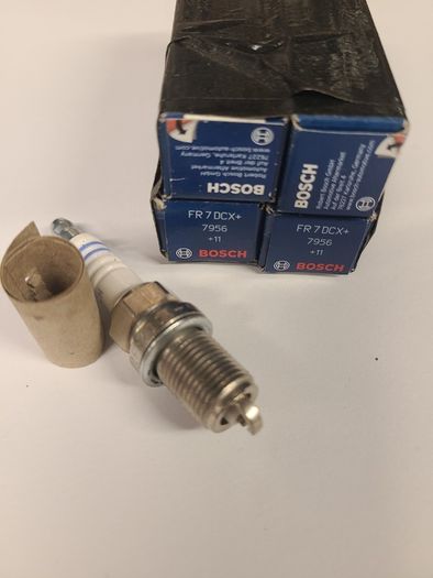 Mazda 323 Bosch Spark Plugs
