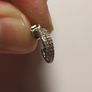 Sterling Silver Earrings Image 7