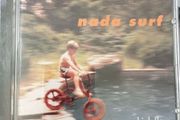Nada Surf - High/Low CD