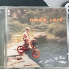 Nada Surf - High/Low CD