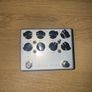 Darkglass Vintage Ultra (Preamp and Overdrive) Image 4