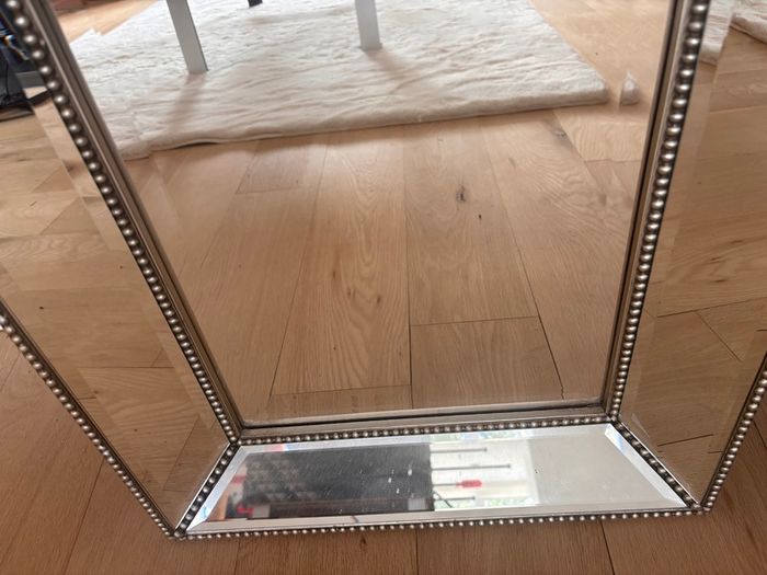 Paul Costello Mirror