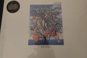 Talk Talk - Spirit of Eden - NM vinyl LP &amp; mint Audio DVD