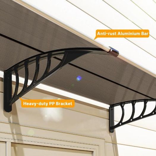 Front Door Canopy
