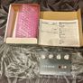 Korg NU:TUBE OD-S overdrive pedal. Image 2