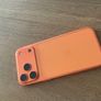 Apple iPhone 17 Pro Max Orange Image 5