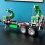 Lego Technic 42078 Mack Anthem Image 6