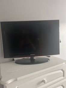 samsung tv