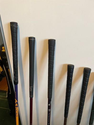 Golf Set