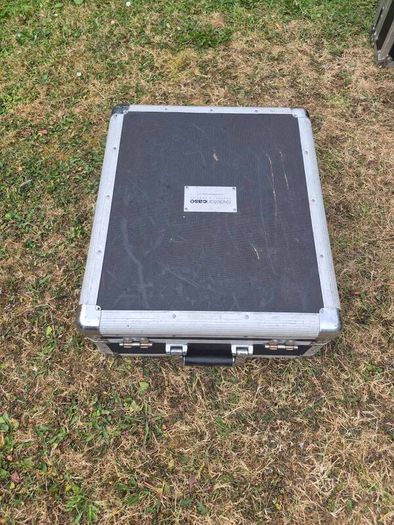 flight case