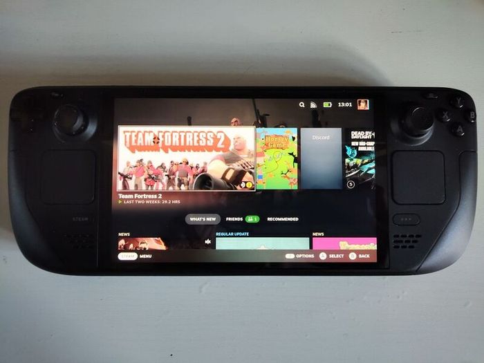 Steam Deck 512GB OLED - Sold Out Everywhere