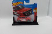 Hot wheels  73 Honda Civic Custom Personnalise