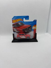 Hot wheels  73 Honda Civic Custom Personnalise