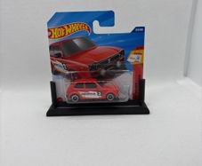 Hot wheels  73 Honda Civic Custom Personnalise
