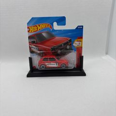 Hot wheels  73 Honda Civic Custom Personnalise