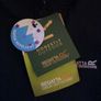 Regatta  Great  Outdoors Jacket Age :7-8 Years.  (Water Repellent). B.N.W.T Image 5
