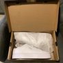 Fila Panache White, Size 6, unused, Complete Brand New. Image 9