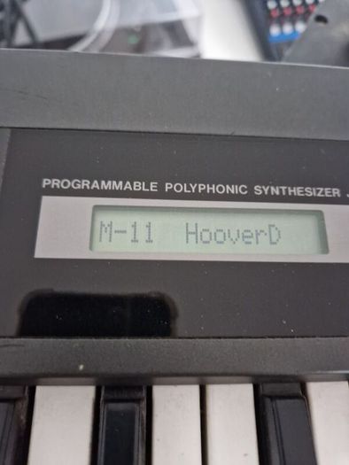 Roland Alpha Juno 1