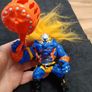 Vintage troll warriors figures bundle 90s Image 5