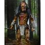 NECA Prey Ultimate Feral Predator Action Figure 20cm Image 7