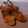 Sandle strap heels Image 2