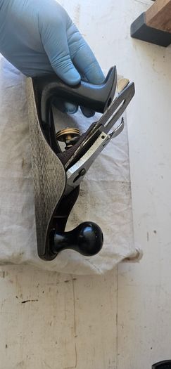 stanley no 4 plane