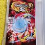 Naruto 2 Ultimate Ninja Heroes PSP  PlayStation games Original Image 3