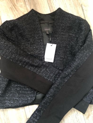 Coast blazer Jacket