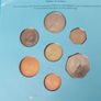 Jersey Presentation Coin Set 1983 In Uncirculated Condition Image 3