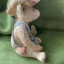 Stone Cutters (US) Ceramic Teddy Bear with Bonnet Image 4