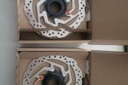 Shimano 160mm Brake Disc Rotors New