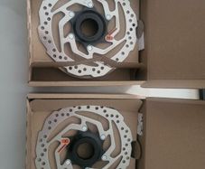 Shimano 160mm Brake Disc Rotors New