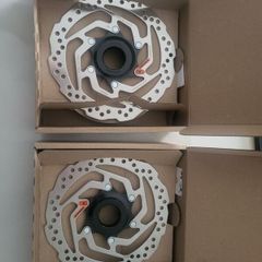 Shimano 160mm Brake Disc Rotors New