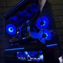 High End Gaming PC | RX 9070 XT 16GB / Ryzen 7800x3d / DDR5 Image 3