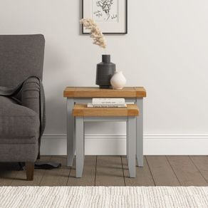 Nest of Tables