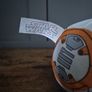 BB-8 Star Wars Plush Image 4