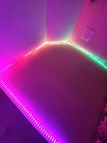 LED strip Lights
