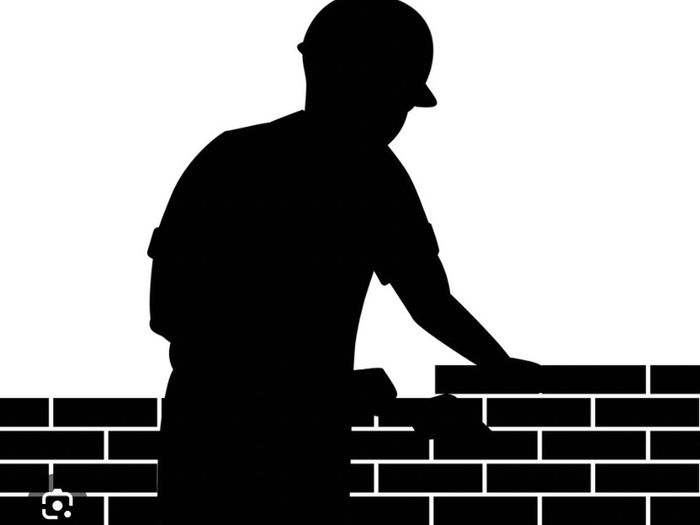 Handyman/Bricklayer/Blocklayer