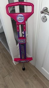 ozbozz pogo stick