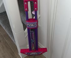 ozbozz pogo stick