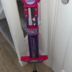 ozbozz pogo stick